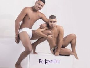 Borjaymiller