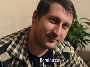 Borninussr