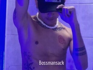 Bossmansack