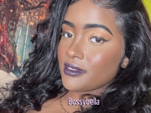 Bossybella