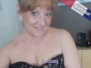 Boubamj