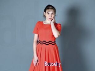 Bousehy