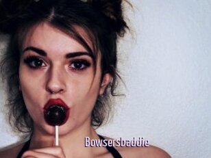 Bowsersbaddie