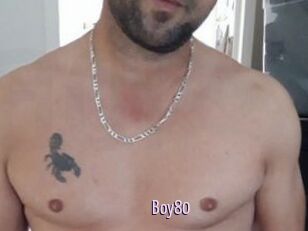 Boy80