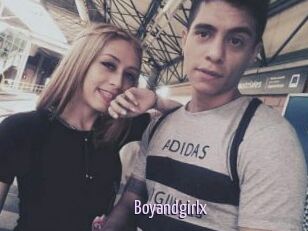 Boyandgirlx