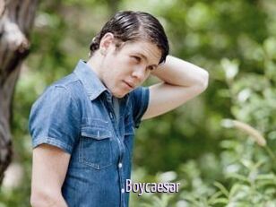 Boycaesar