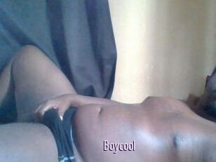 Boycool