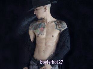 Boyferhot27