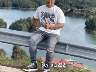 Boyhot1222