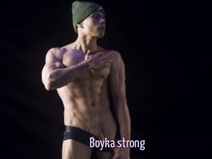 Boyka_strong