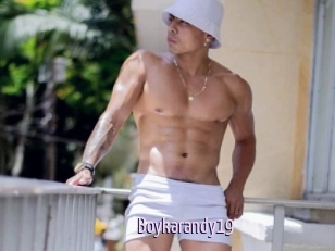Boykarandy19