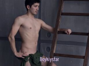 Boykiystar