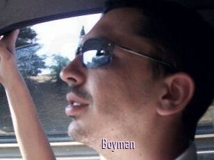 Boyman