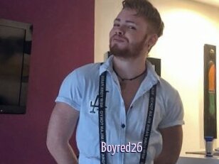 Boyred26