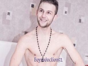 Boyseduction91