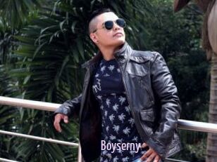 Boyserny