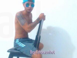 Boytatoocumhot
