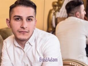BradAdam