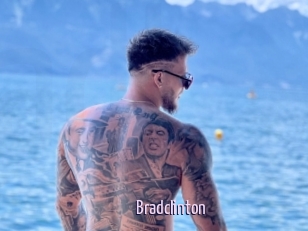 Bradclinton