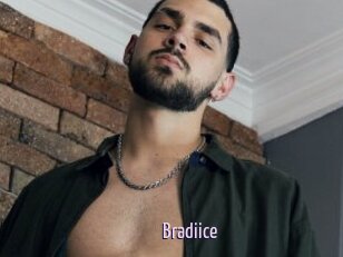 Bradiice