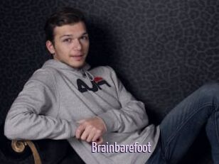 Brainbarefoot