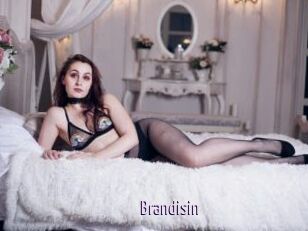 Brandisin