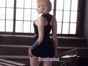 Brandiwood