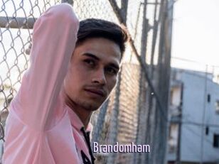 Brandomham