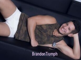 BrandonTiumph