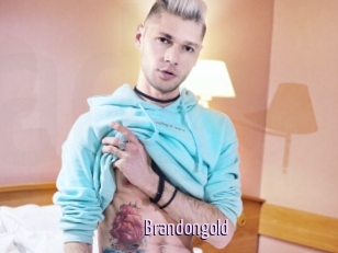 Brandongold