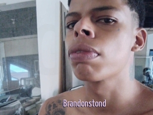 Brandonstond
