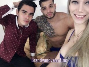 Brandyandvalentino