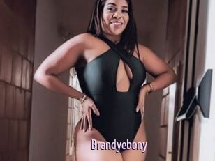 Brandyebony