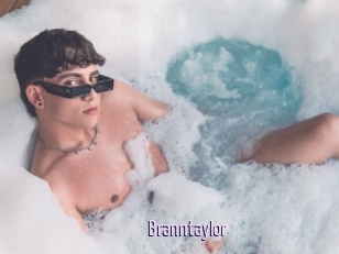 Branntaylor