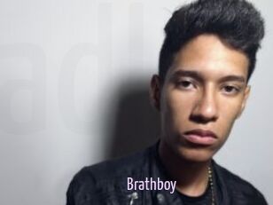 Brathboy