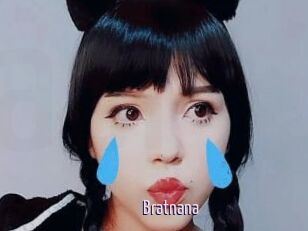 Bratnana