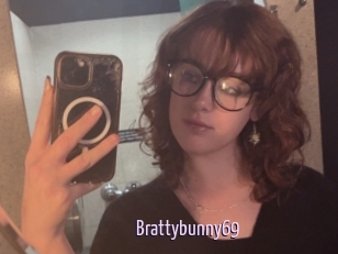 Brattybunny69