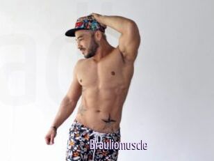 Brauliomuscle