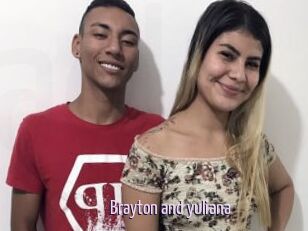 Brayton_and_yuliana