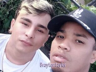Braytontayler