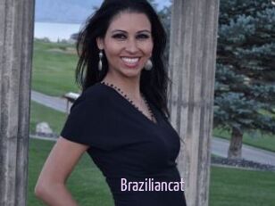 Braziliancat