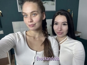 Breckandeda