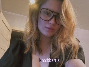 Breckbarris