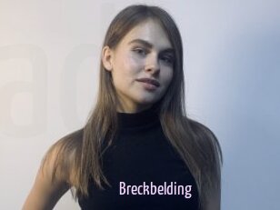 Breckbelding