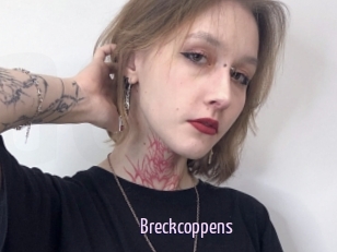 Breckcoppens