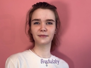 Breckdaby