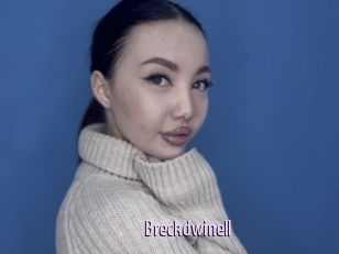 Breckdwinell