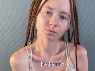 Breckfairfax