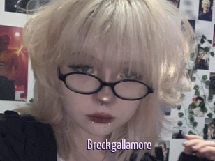 Breckgallamore