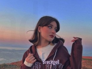 Breckgell